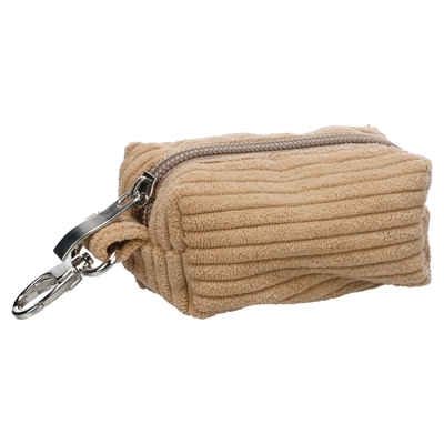 Hømhøm pose dispenser